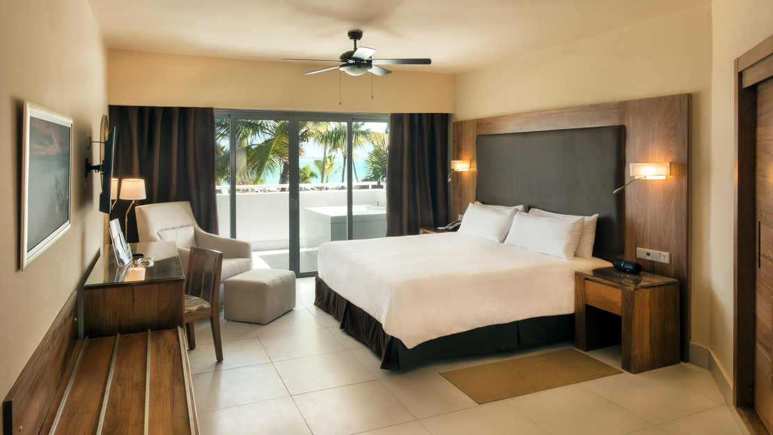 Superior Ocean Front